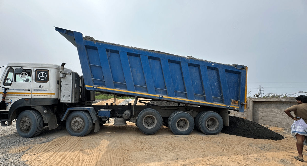 Dust Suppliers in Thiruverkadu