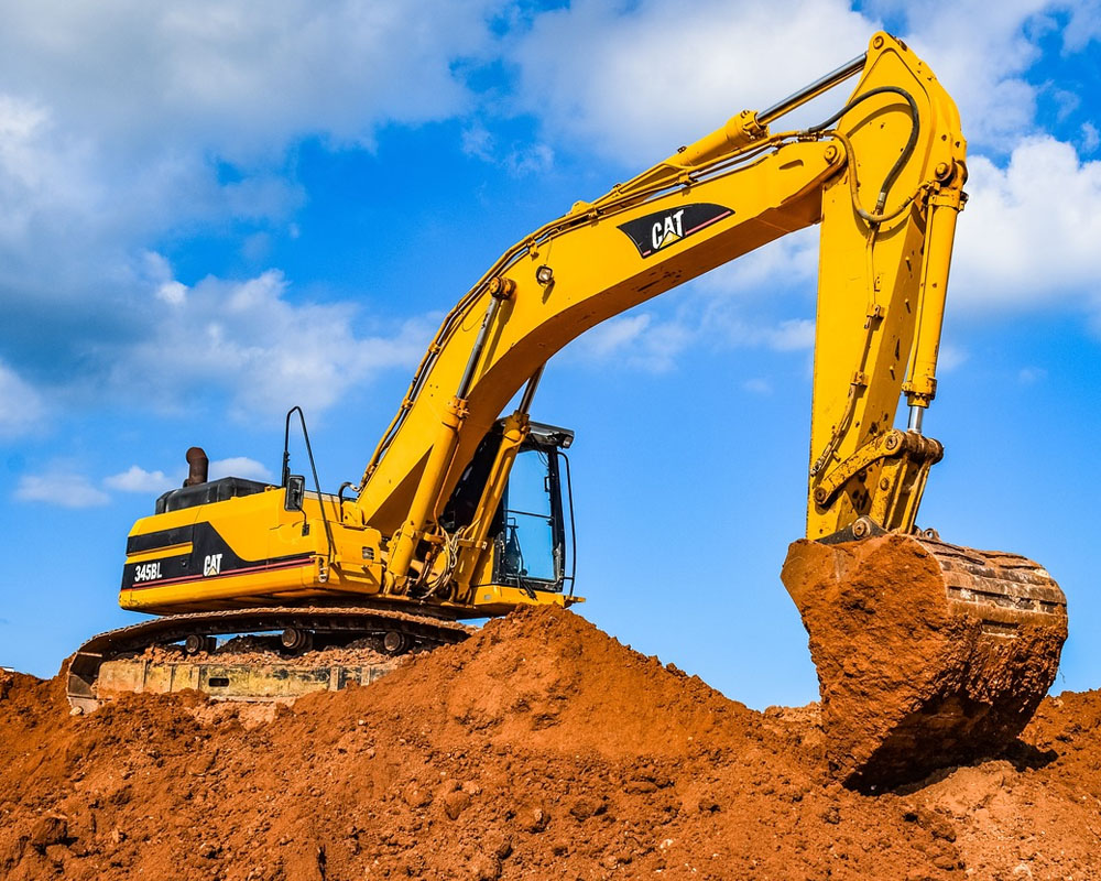 Deep Excavation Service in Thiruverkadu, Chennai